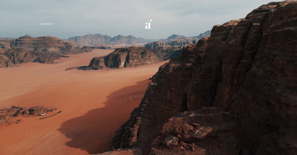 Ontwikkeling merkDNA voor Amazing Destinations